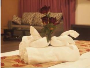 I Garden Hotel Ipoh Zewnętrze zdjęcie