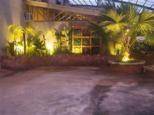 I Garden Hotel Ipoh Zewnętrze zdjęcie