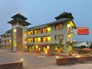 I Garden Hotel Ipoh Zewnętrze zdjęcie