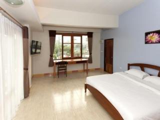 I Garden Hotel Ipoh Zewnętrze zdjęcie