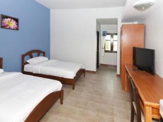 I Garden Hotel Ipoh Zewnętrze zdjęcie