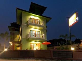 I Garden Hotel Ipoh Zewnętrze zdjęcie