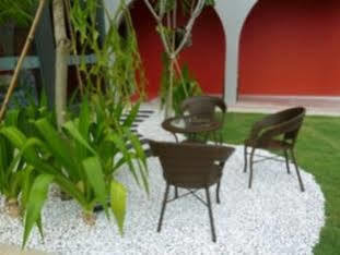 I Garden Hotel Ipoh Zewnętrze zdjęcie